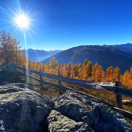 Residenz Innervillgraten