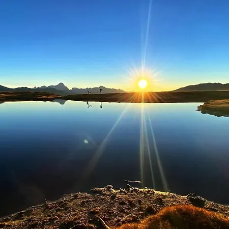 Residenz Lägenhetshotell