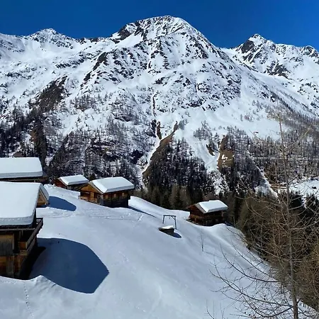 Residenz 3* Innervillgraten