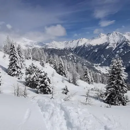 Residenz 3* Innervillgraten