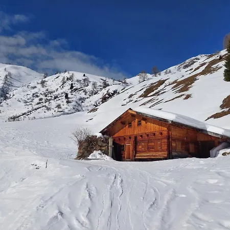 Residenz Lägenhetshotell 3*