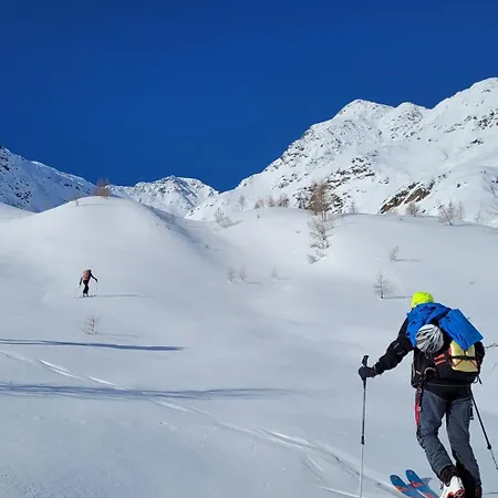 Residenz Апарт-отель