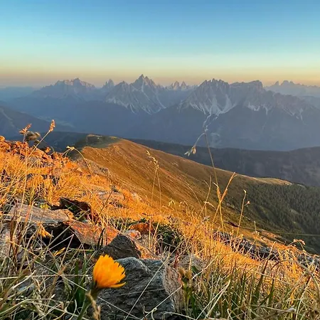 Lägenhetshotell Residenz