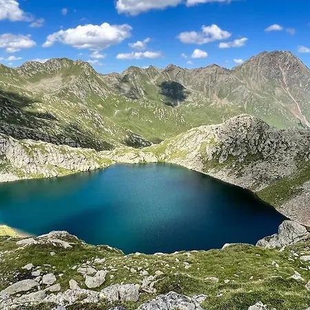 Residenz 3* Innervillgraten