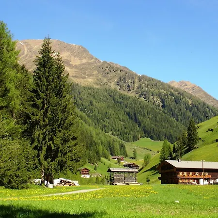 Residenz Aparthotel 3*