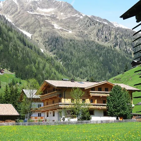 Hotel apartamentowy Residenz