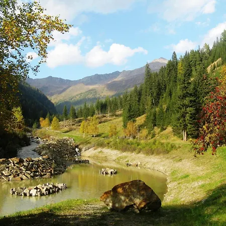 Residenz Lägenhetshotell 3*