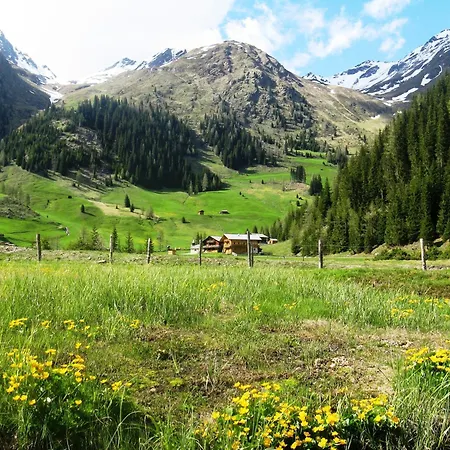 Residenz Hotel apartamentowy