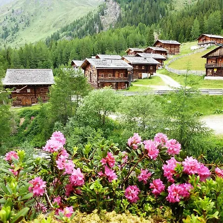 Lägenhetshotell Residenz