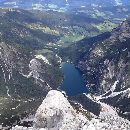 Lägenhetshotell Residenz