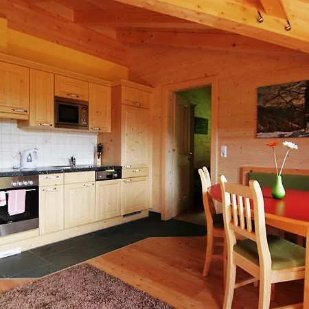 Residenz Апарт-отель