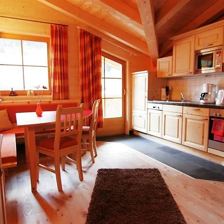 Residenz Aparthotel 3*