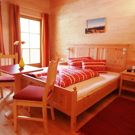 Residenz 3* Иннерфильгратен