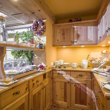 Residenz Innervillgraten