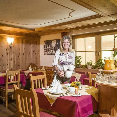 Apartahotel Residenz