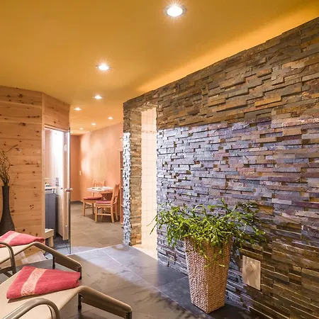 Residenz 3* Иннерфильгратен