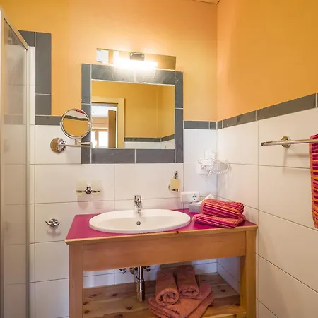 Residenz Aparthotel Innervillgraten