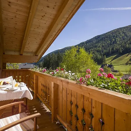 Residenz 3* Innervillgraten