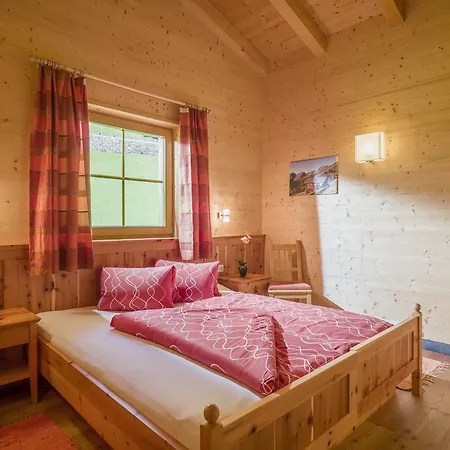 Residenz Apartahotel
