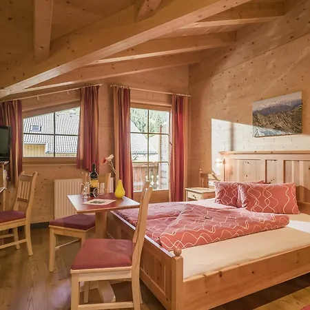 Residenz Aparthotel 3*