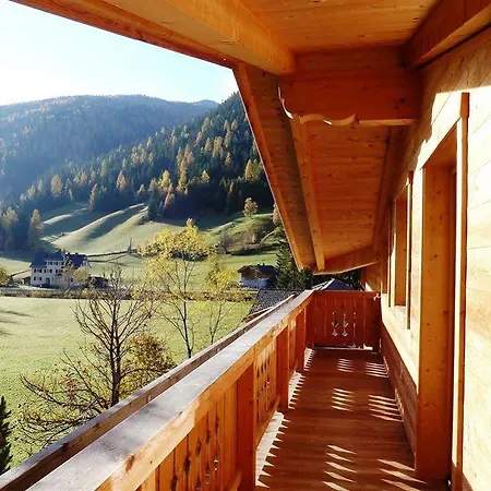 Residenz Innervillgraten