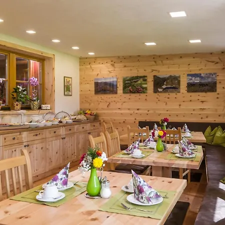 Residenz Lägenhetshotell