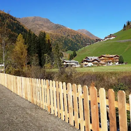 Residenz Lägenhetshotell