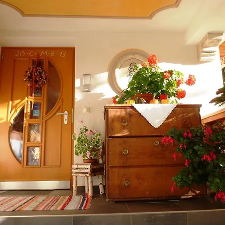 Apartahotel Residenz