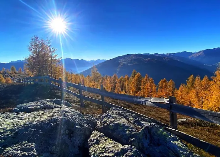 Residenz Innervillgraten