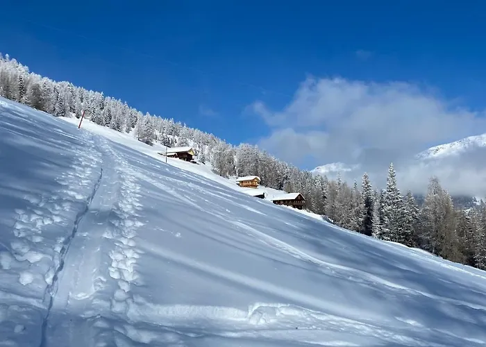 Residenz Innervillgraten