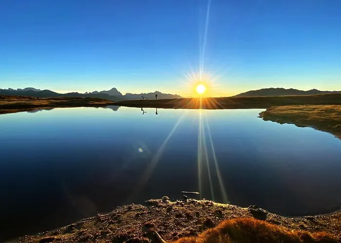 Residenz Hotel apartamentowy