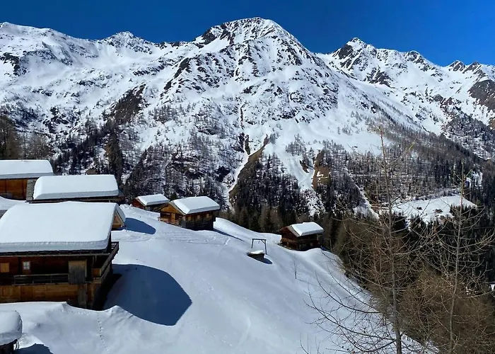 Residenz 3* Innervillgraten