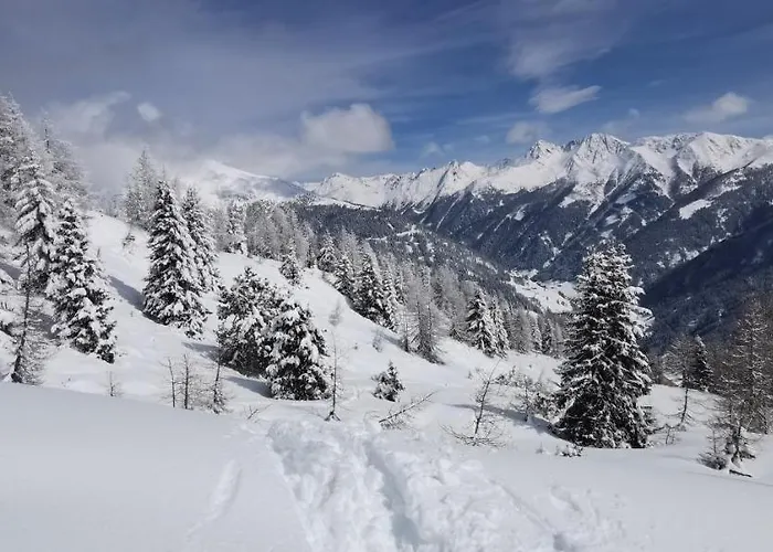 Residenz 3* Innervillgraten