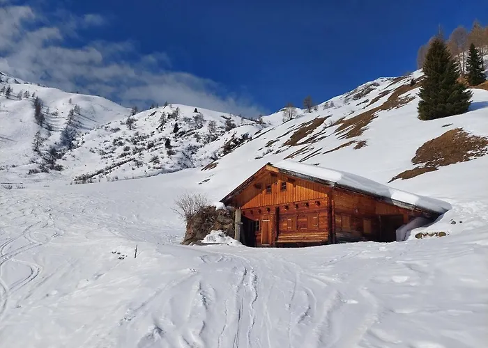 Residenz Hotel apartamentowy 3*