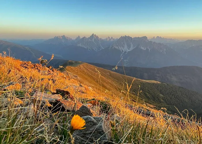 Hotel apartamentowy Residenz