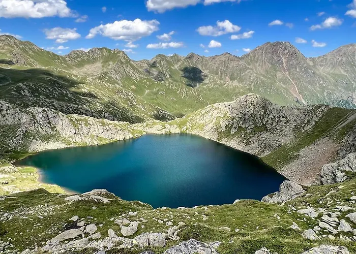 Residenz 3* Innervillgraten