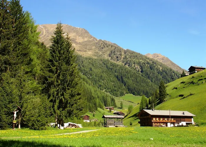 Residenz Hotel apartamentowy 3*