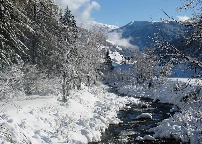 Hotel apartamentowy Residenz 3*