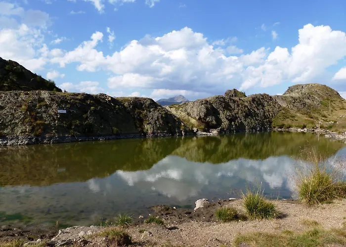 Hotel apartamentowy Residenz Innervillgraten