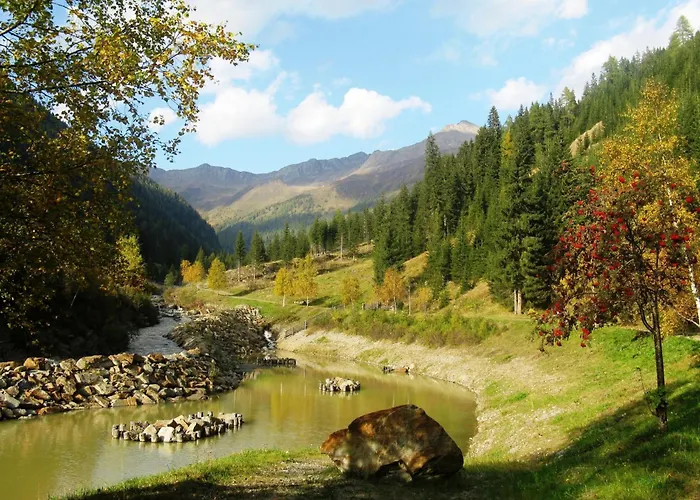 Residenz Hotel apartamentowy 3*