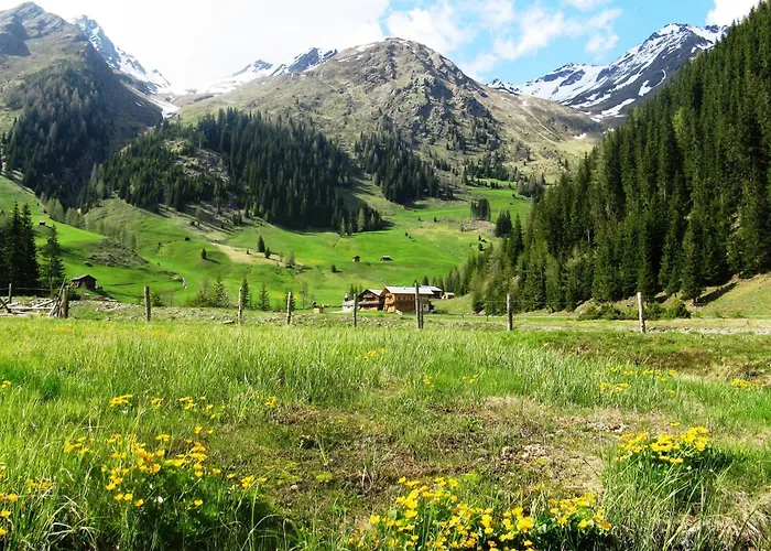 Residenz Hotel apartamentowy