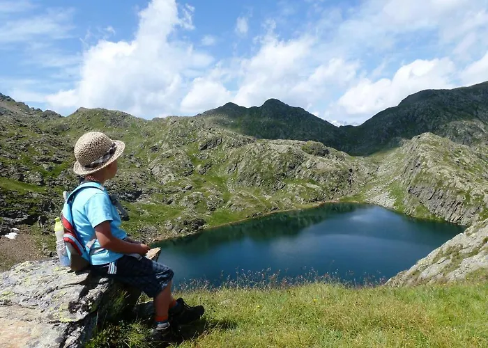 Hotel apartamentowy Residenz