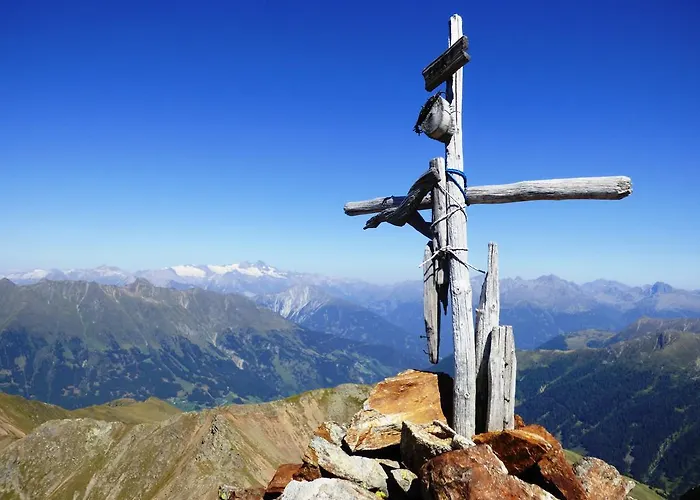 Hotel apartamentowy Residenz