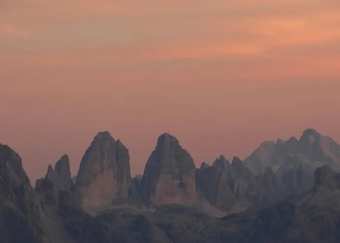 Hotel apartamentowy Residenz 3*