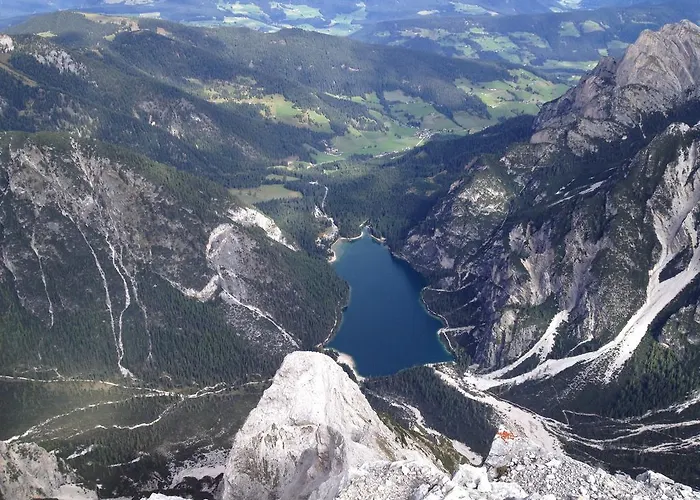 Hotel apartamentowy Residenz