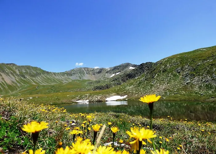 Hotel apartamentowy Residenz 3*