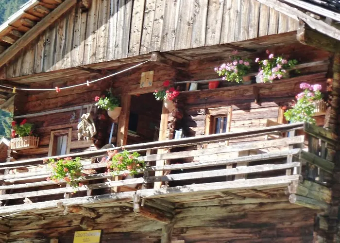 Hotel apartamentowy Residenz 3*