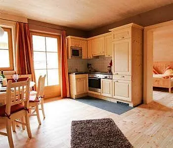 Residenz 3* Innervillgraten