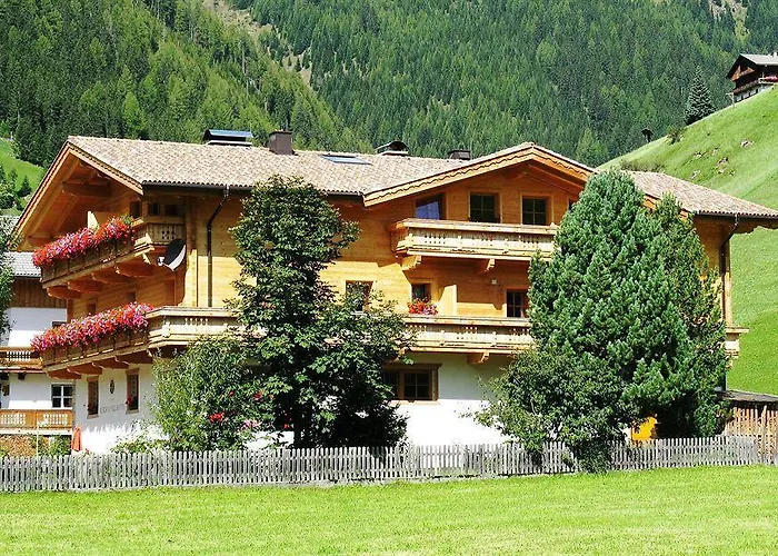 Residenz Hotel apartamentowy 3*