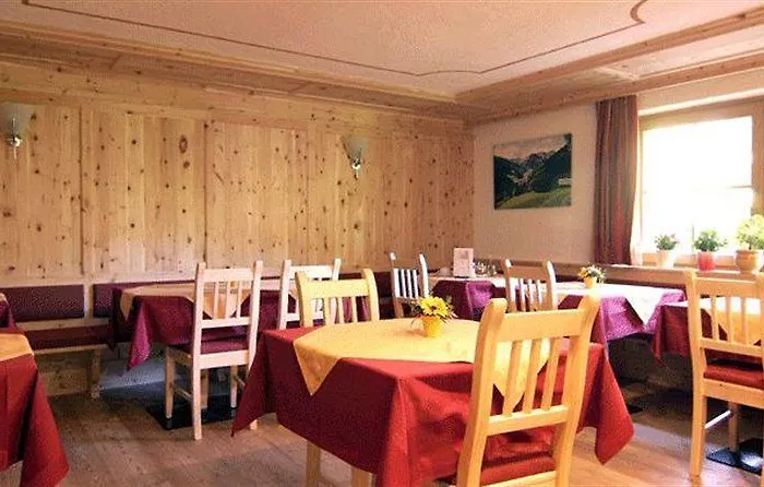 Residenz Hotel apartamentowy